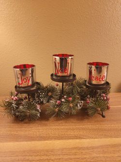 Christmas Centerpiece Decoration