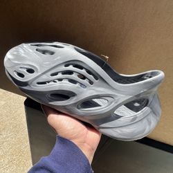 Yeezy Foam Runner “Granite” Size 8,10, And 11