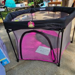 Playpen
