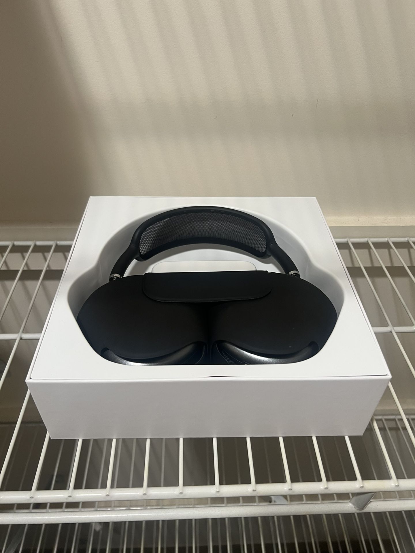 Air Pod Max