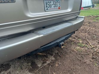 1996 Lexus LX 450