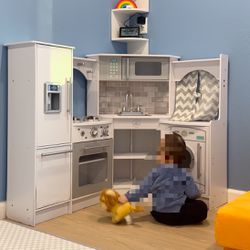 Kid Mini Kitchen