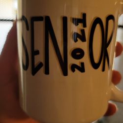 Personalized Mugs 