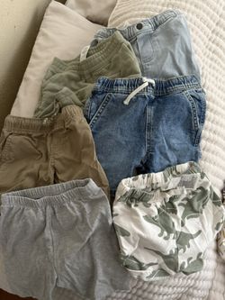 Toddler Boys Shorts