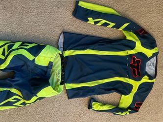 Fox YXL MADE IN VIETNAM