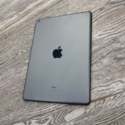 iPad 9th gen WiFi 64GB