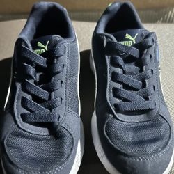 Puma Boys Shoes