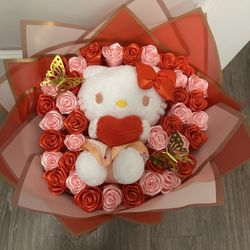 Eternal Roses