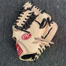 Baseball glove