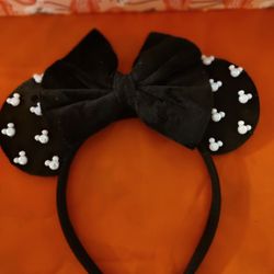 Micky Mouse Ears $10 Each 