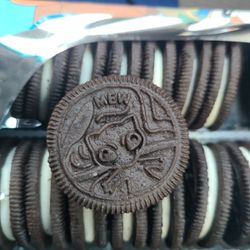 RARE Pokemon Mew Cookie