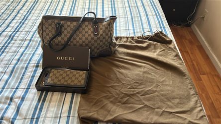 Gucci Bag / Purse & Tory Burch