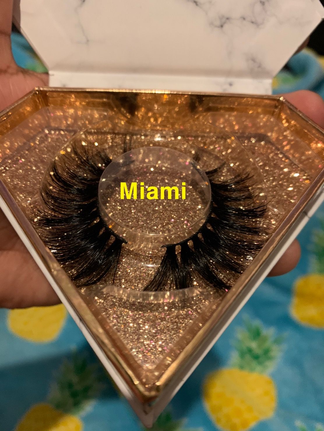 Mink Lashes