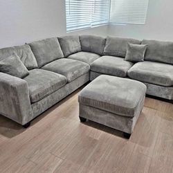 Living Room Set