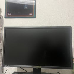 Sceptre Computer Monitor 