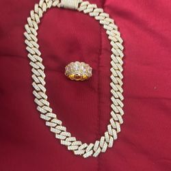 Ring & Chain 