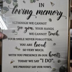 Wedding Or Event LOT