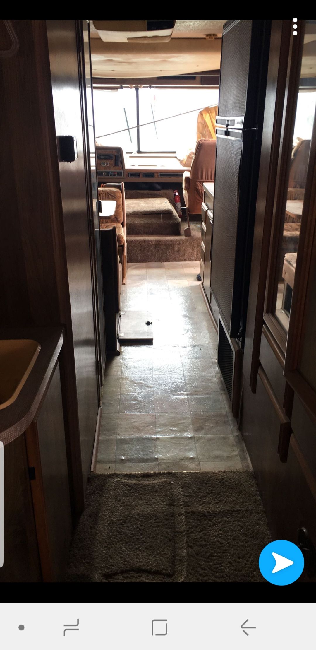 1985 Southwind rv for sale need gone for Sale in Colton, CA OfferUp