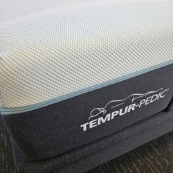 Tempur-Pedic Probreeze Hybrid 45% Off!!!!