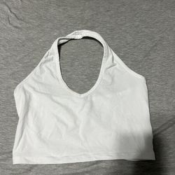 Cotton On Halter Top