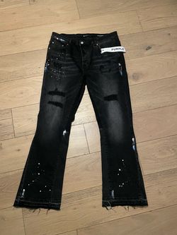 Purple Jeans