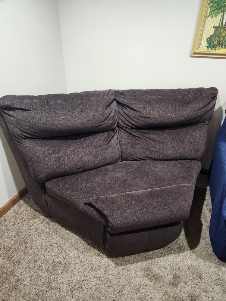 Corner Sectionsl