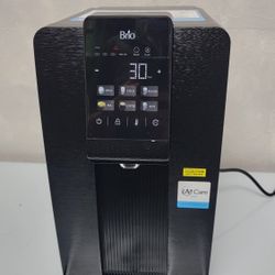Brio Q20 Reverse Osmosis Countertop Water Dispenser

