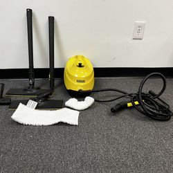 Steam Cleaner Heavy Duty