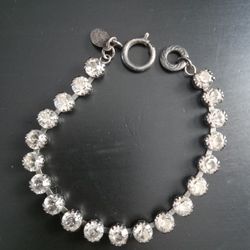 Catherine Popesco France Bracelet SEE DESCRIPTION AND PHOTOS 