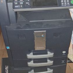 Taskalfa Printer Free