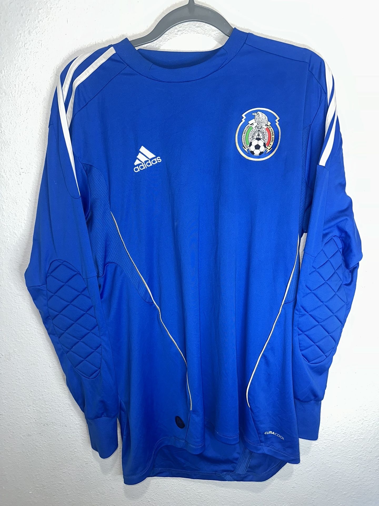 Mexico Jersey Selección