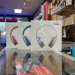 AirPods Max