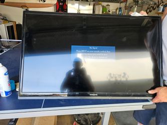42 in insignia tv