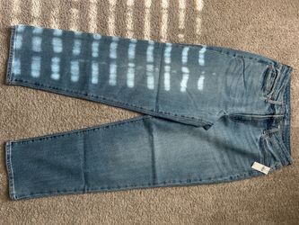 New jeans
