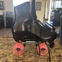 Riedell Men’s Skates