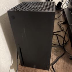 Xbox series X