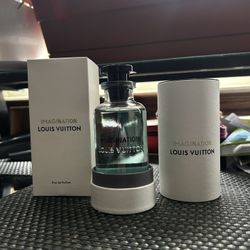 LV Imagination Parfum 