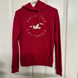 Hollister Hoodie