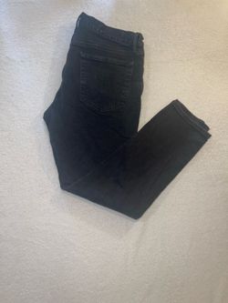 Gap jeans women size 34x30