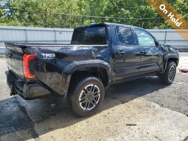 2025 Toyota Tacoma Double Cab