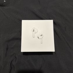 3rd generation airpods 