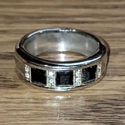 Women's Ring Size 7