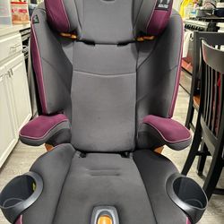 Chicco Model  Myfit Car Seat