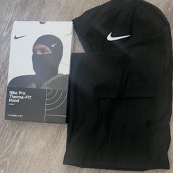 Nike Ski 