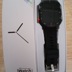 Smart watch
