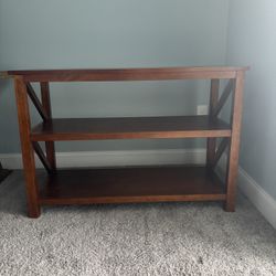 Entry/Sofa Table