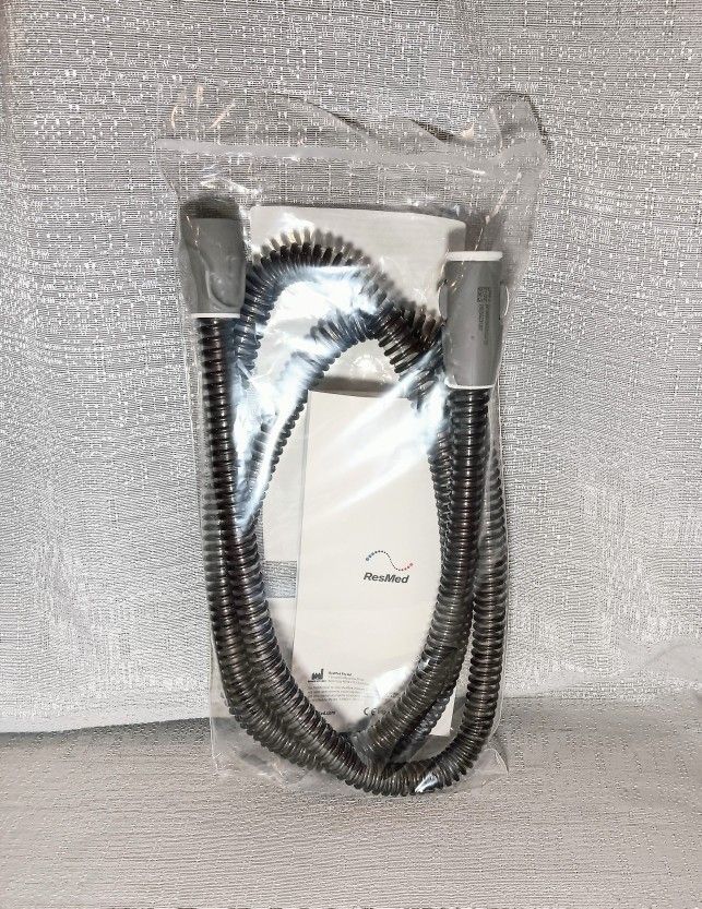 NEW Sealed ResMed ClimateLineAir Heated Tubing Hose CPAP
