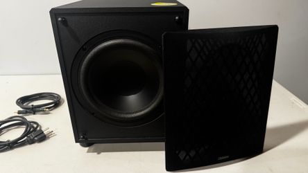 Definitive Technology Sub