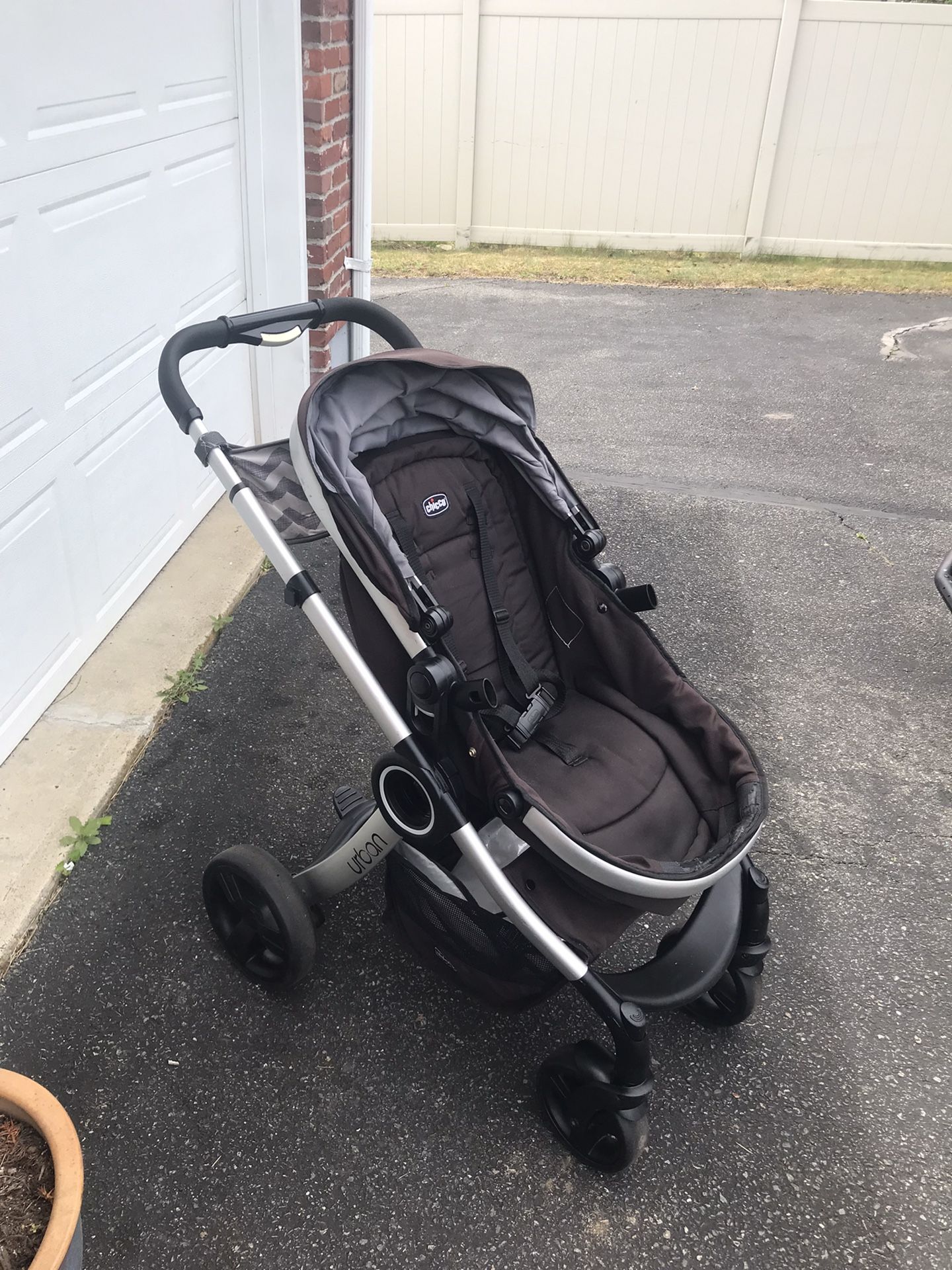 Chicco Stroller