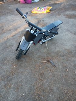 Modded mx350